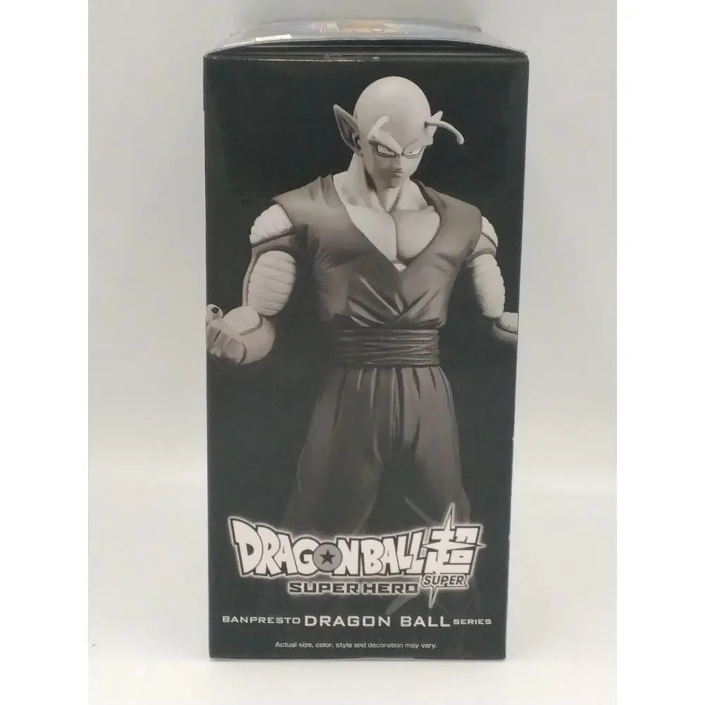 2023 Piccolo Power Awakening Super Hero Edition Action Figure Sealed